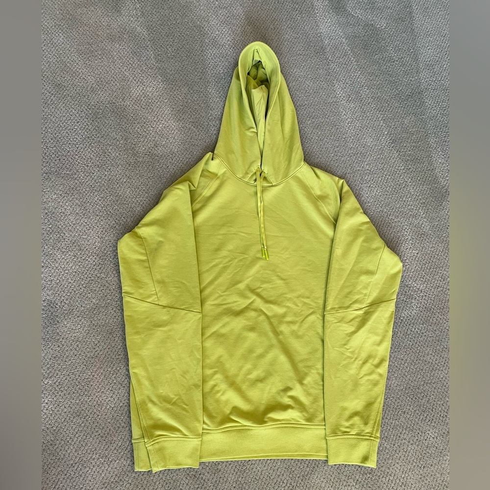 NWOT Lululemon Hoodie.
